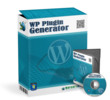 Thumbnail WP Plugin Generator